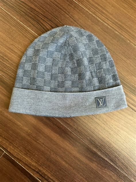 louis vuitton epi beanie|Louis Vuitton monogram beanie.